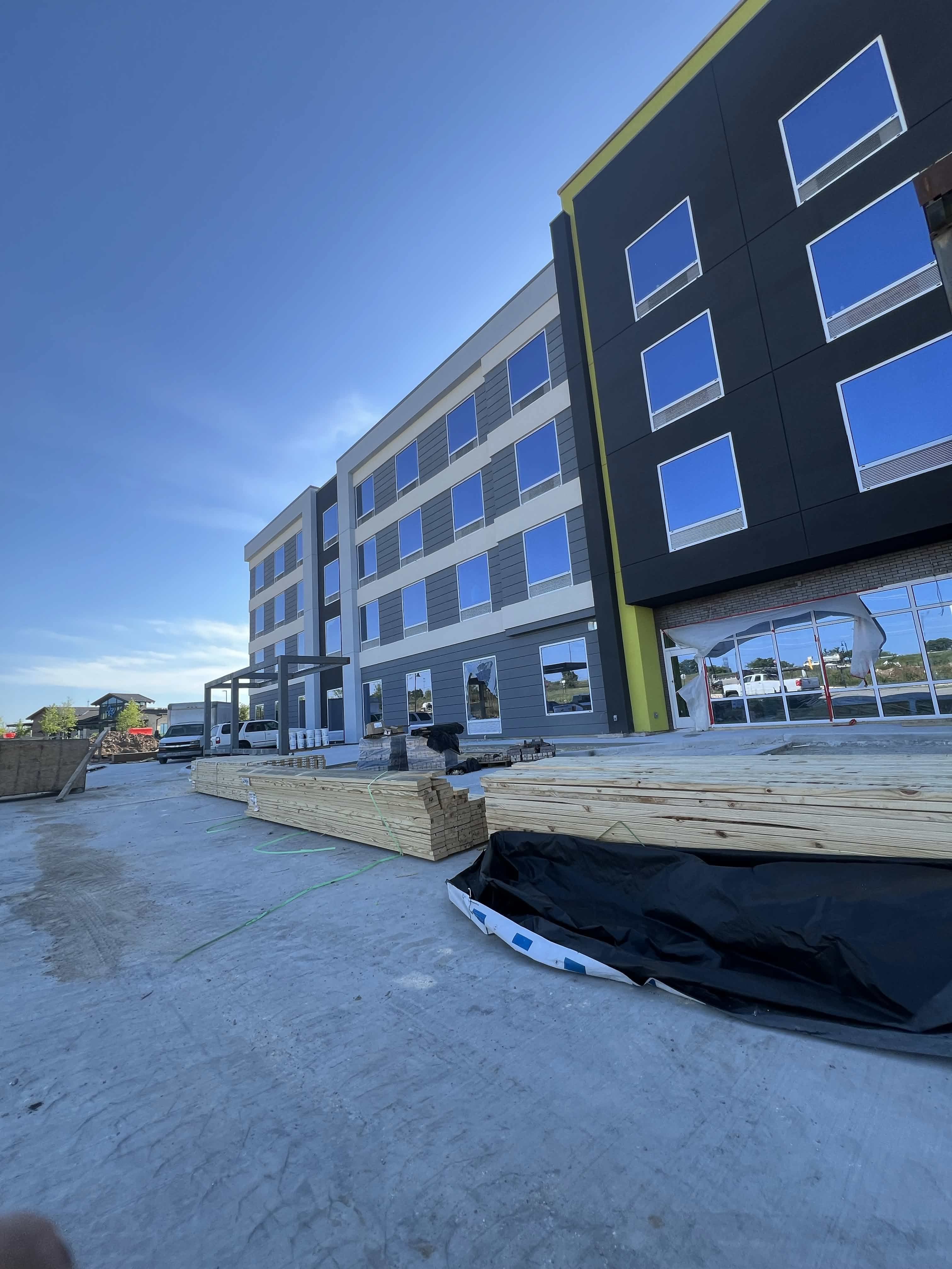 Austin Home2 Suites