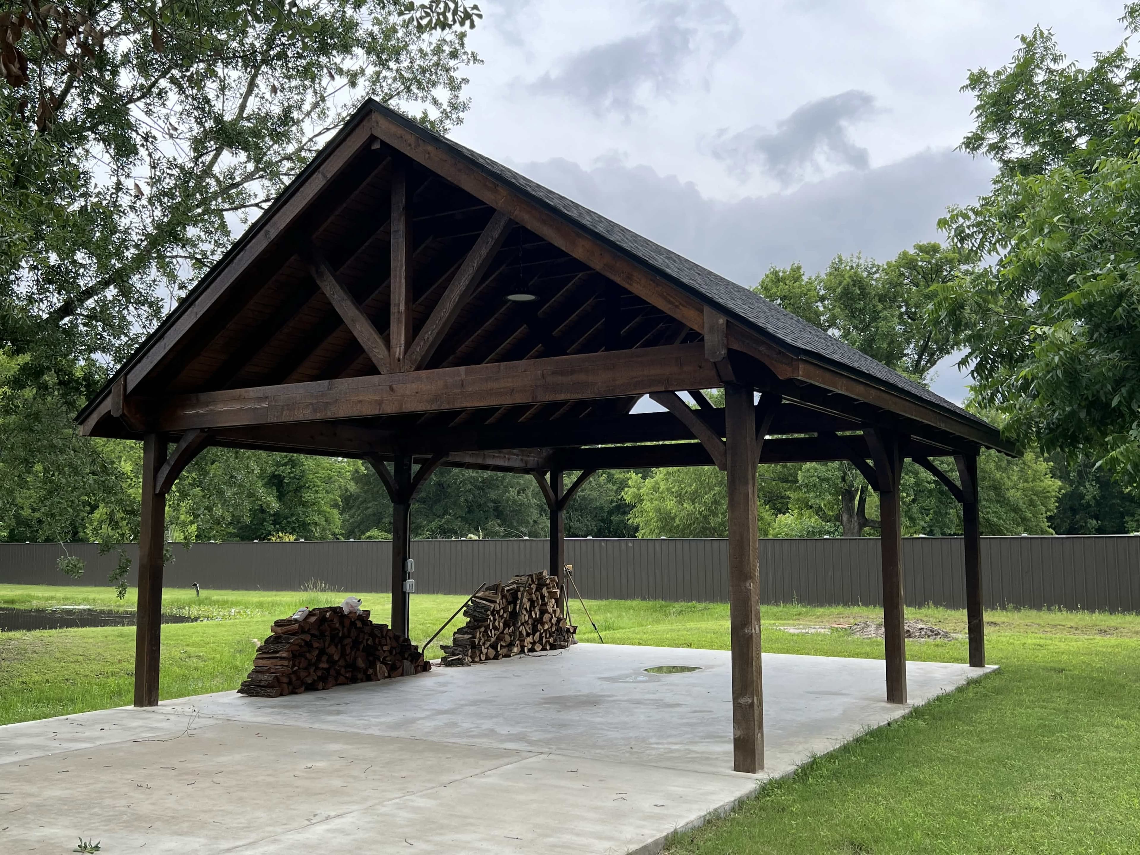 Pavilion